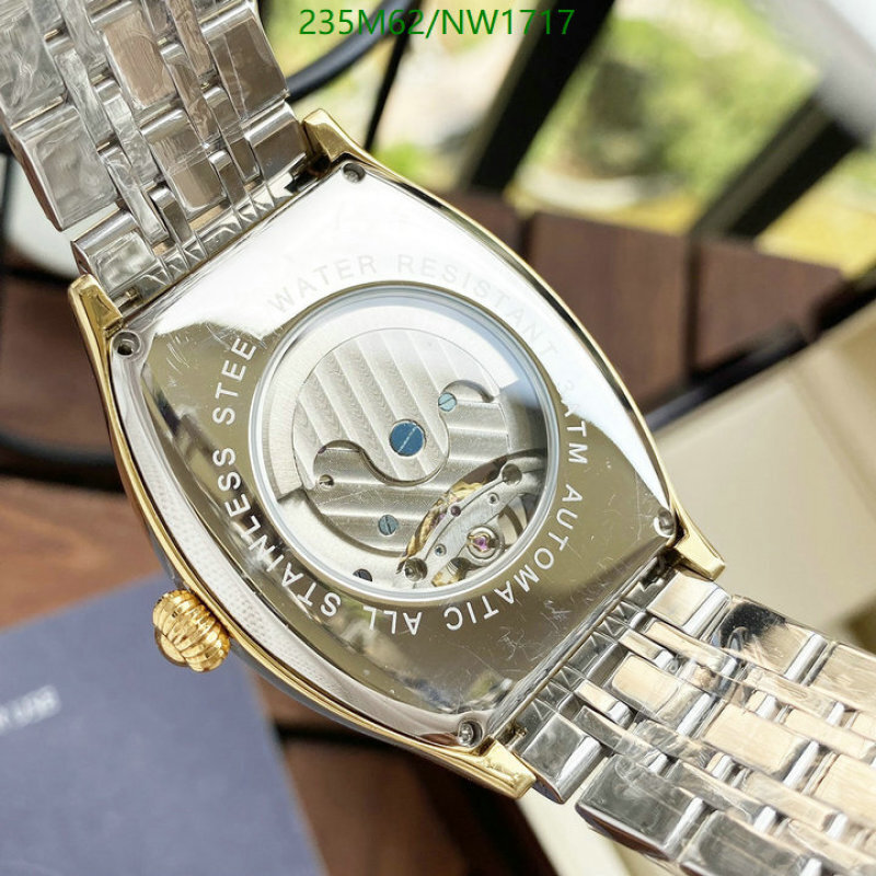Vacheron Constantin-Watch-Mirror Quality Code: NW1717 $: 235USD