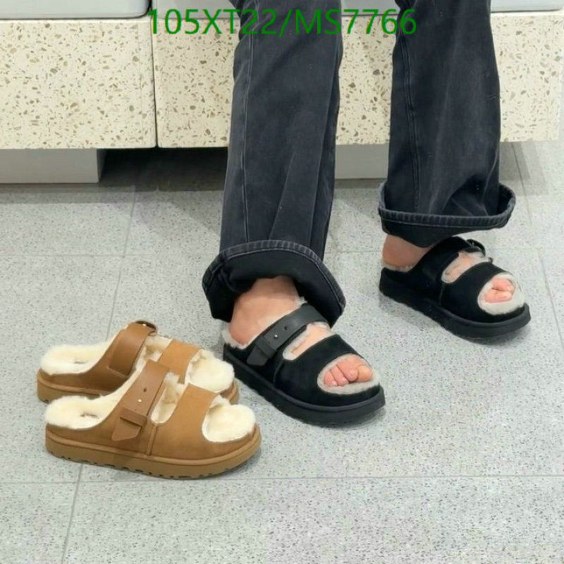 UGG-Women Shoes Code: MS7766 $: 105USD