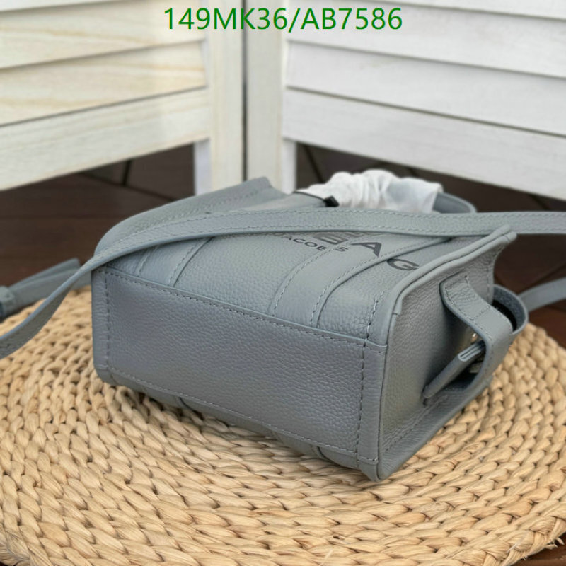 Marc Jacobs-Bag-Mirror Quality Code: AB7586 $: 149USD