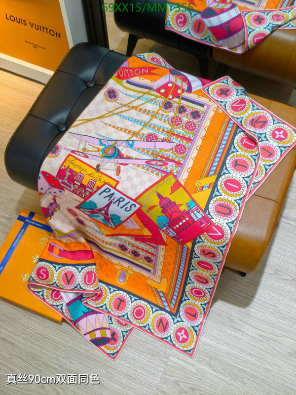 LV-Scarf Code: MM7355 $: 69USD