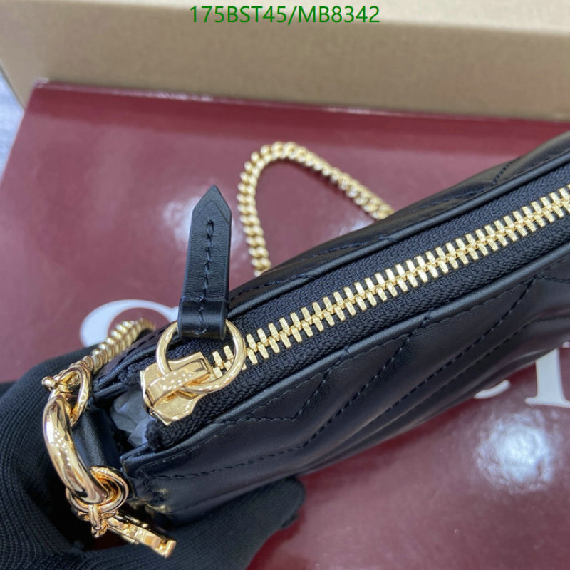 Gucci-Bag-Mirror Quality Code: MB8342 $: 175USD