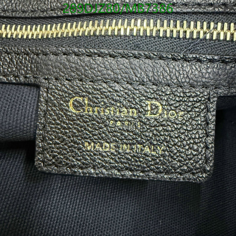 Dior-Bag-Mirror Quality Code: MB7386 $: 289USD