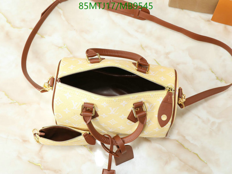 LV-Bag-4A Quality Code: MB9545 $: 85USD