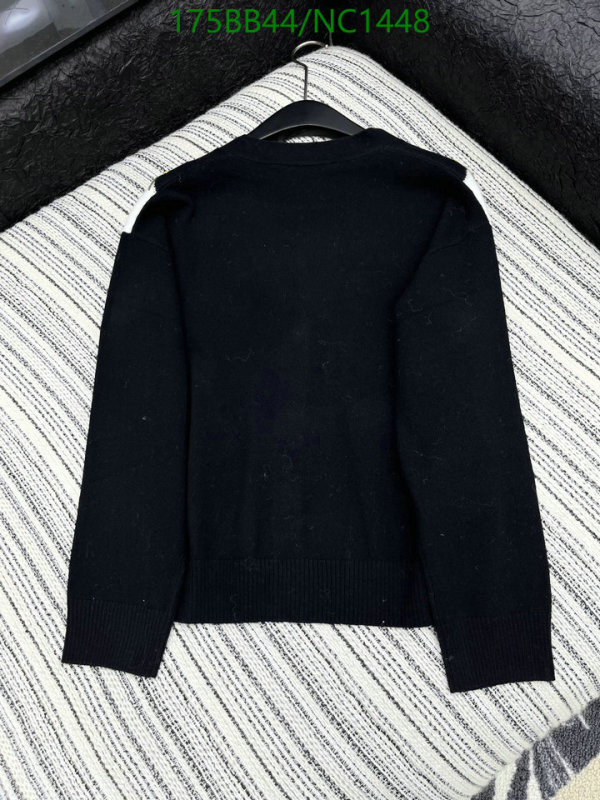 Chanel-Clothing Code: NC1448 $: 175USD