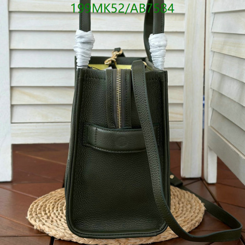 Marc Jacobs-Bag-Mirror Quality Code: AB7584 $: 199USD