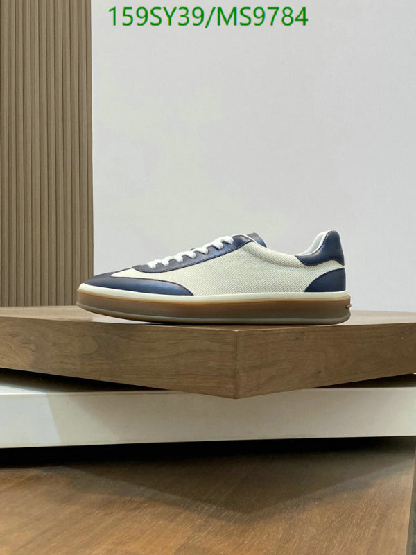 Loro Piana-Men shoes Code: MS9784 $: 159USD