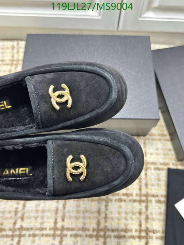 Chanel-Women Shoes Code: MS9004 $: 119USD