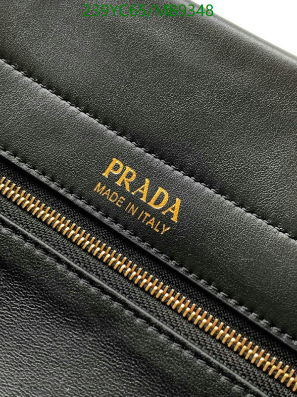 Prada-Bag-Mirror Quality Code: MB9348 $: 239USD