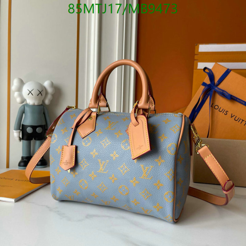 LV-Bag-4A Quality Code: MB9473 $: 85USD