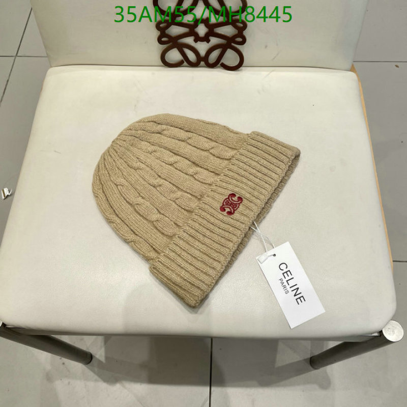 Celine-Cap(Hat) Code: MH8445 $: 35USD