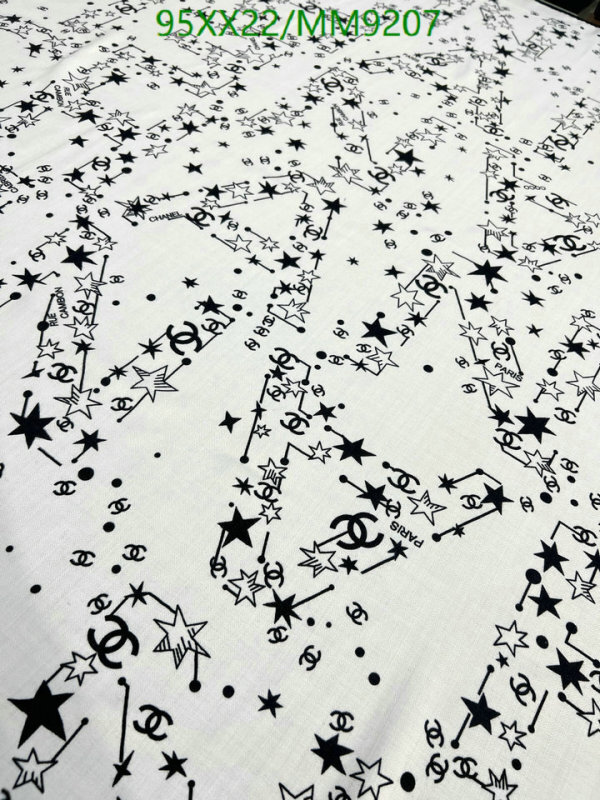 Chanel-Scarf Code: MM9207 $: 95USD