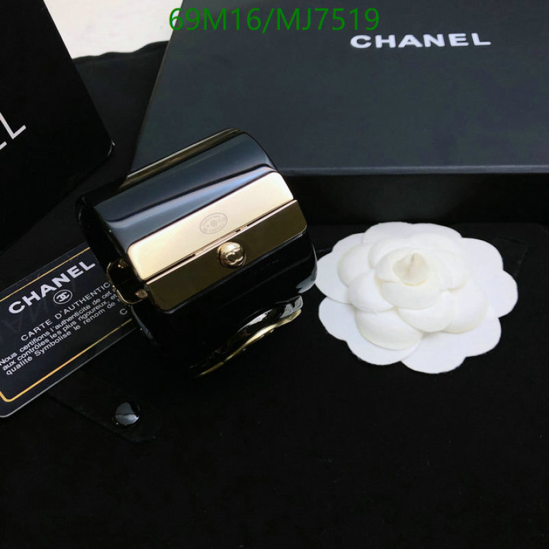 Chanel-Jewelry Code: MJ7519 $: 69USD