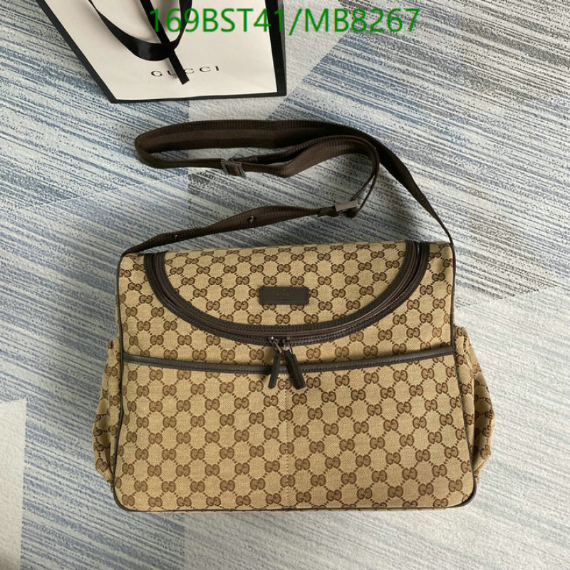 Gucci-Bag-Mirror Quality Code: MB8267 $: 169USD