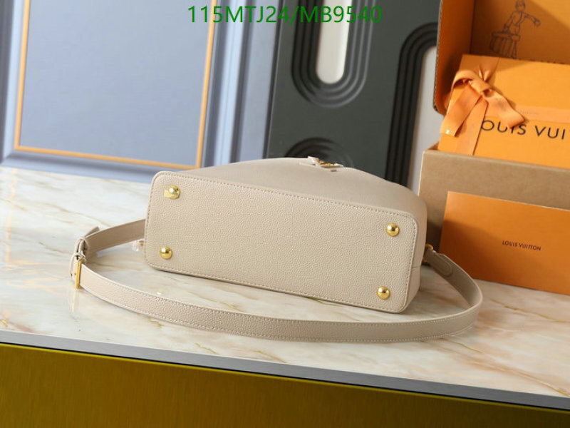 LV-Bag-4A Quality Code: MB9540 $: 115USD