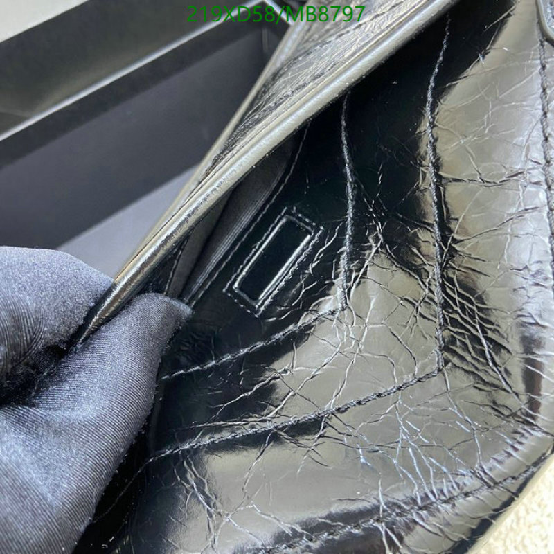 YSL-Bag-Mirror Quality Code: MB8797 $: 219USD