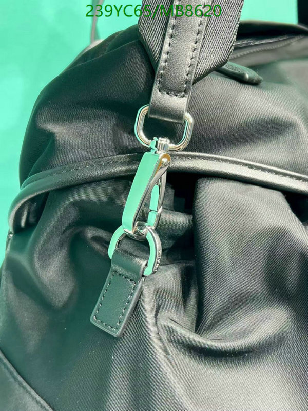 Prada-Bag-Mirror Quality Code: MB8620 $: 239USD