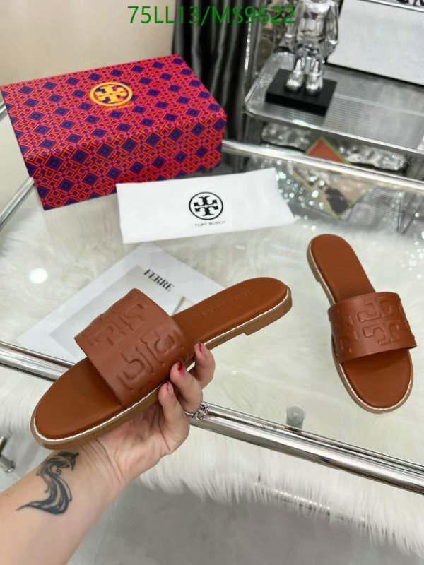 Tory Burch-Women Shoes Code: MS9622 $: 75USD