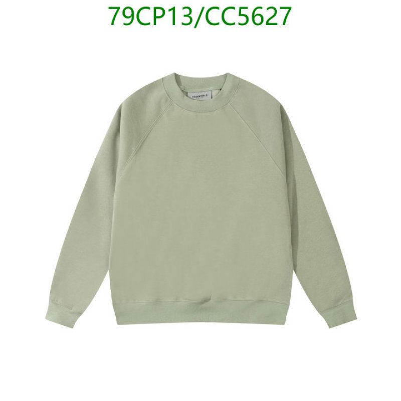 Essentials-Clothing Code: CC5627
