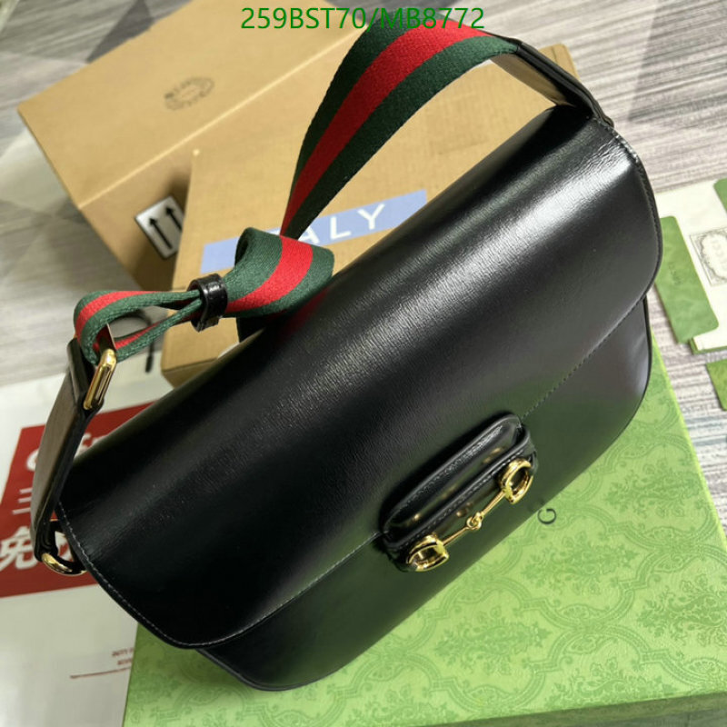 Gucci-Bag-Mirror Quality Code: MB8772 $: 259USD