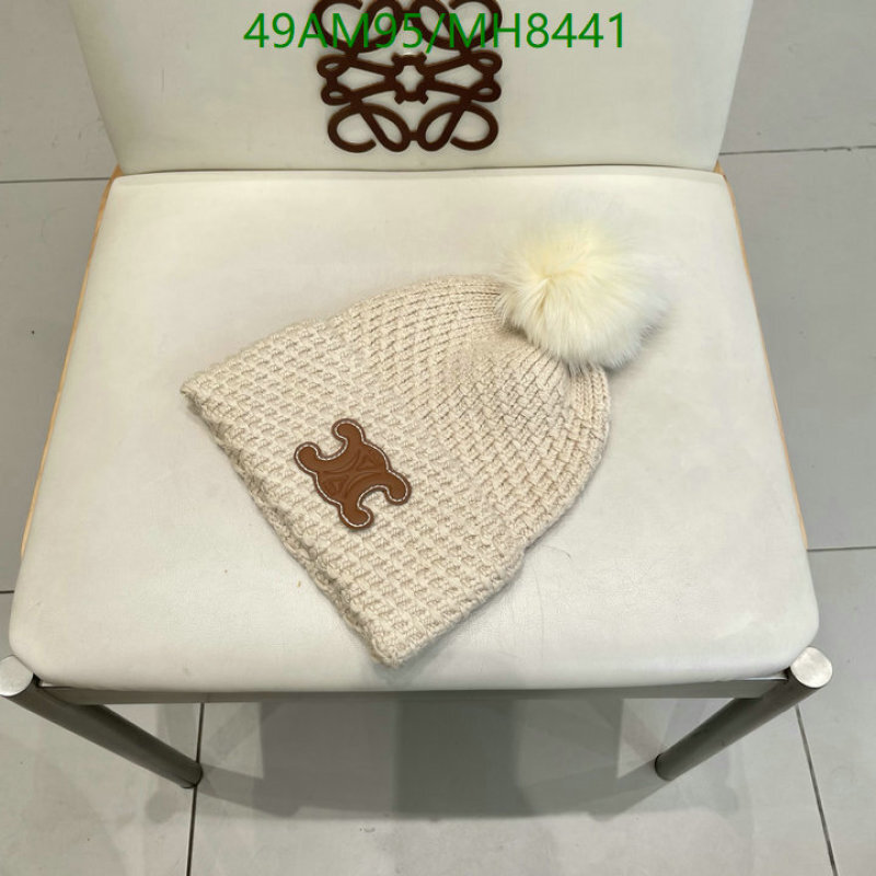 Celine-Cap(Hat) Code: MH8441 $: 49USD