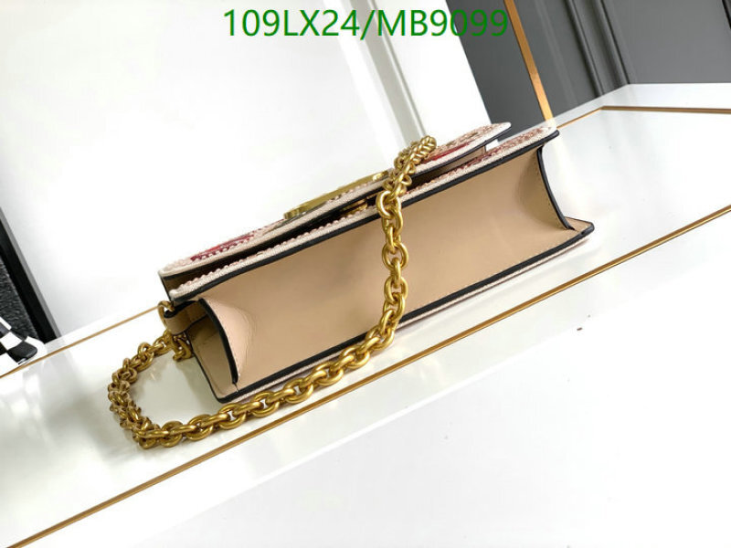 Valentino-Bag-4A Quality Code: MB9099 $: 109USD