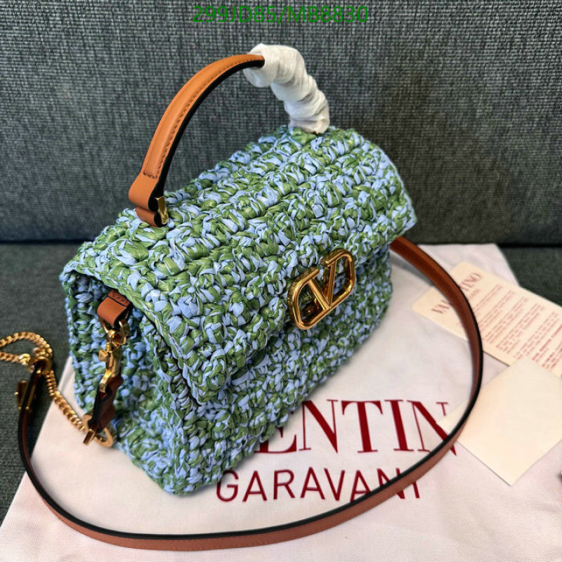 Valentino-Bag-Mirror Quality Code: MB8830 $: 299USD