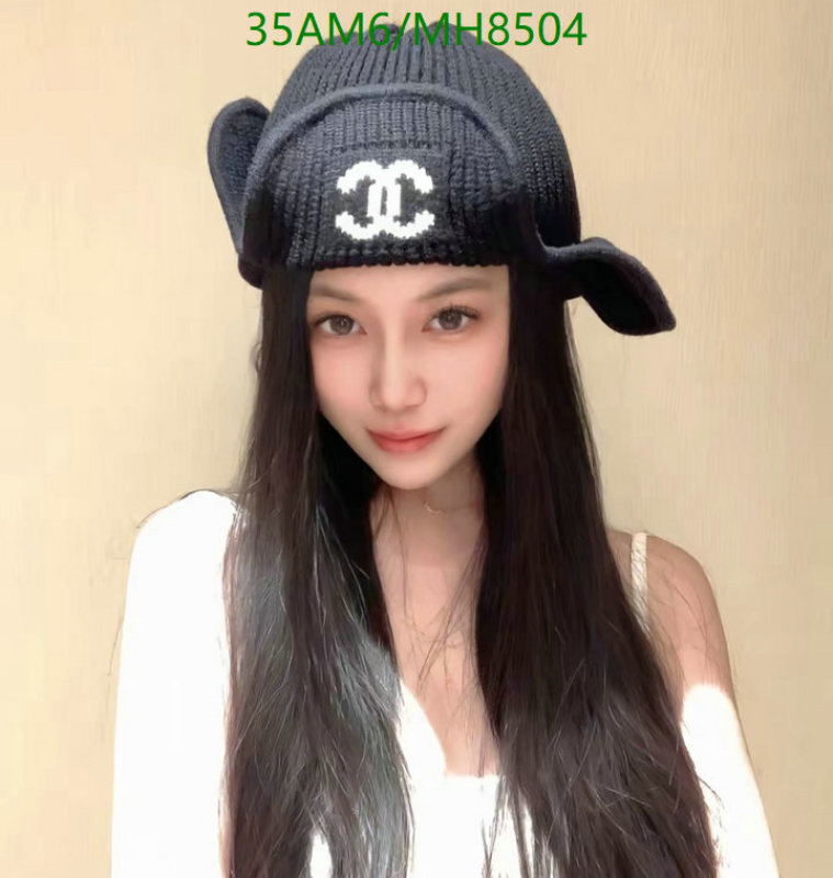 Chanel-Cap(Hat) Code: MH8504 $: 35USD