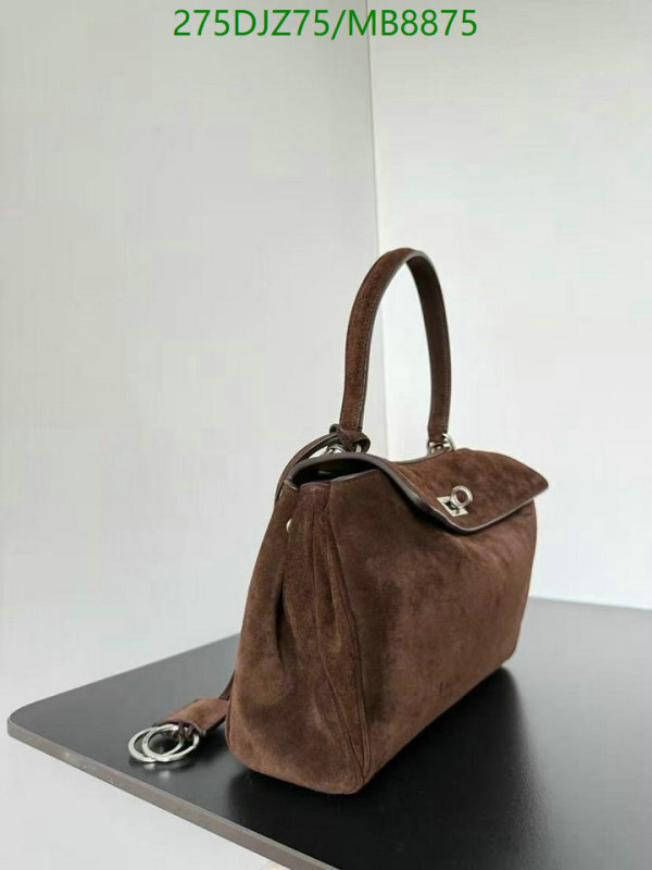 Balenciaga-Bag-Mirror Quality Code: MB8875 $: 275USD