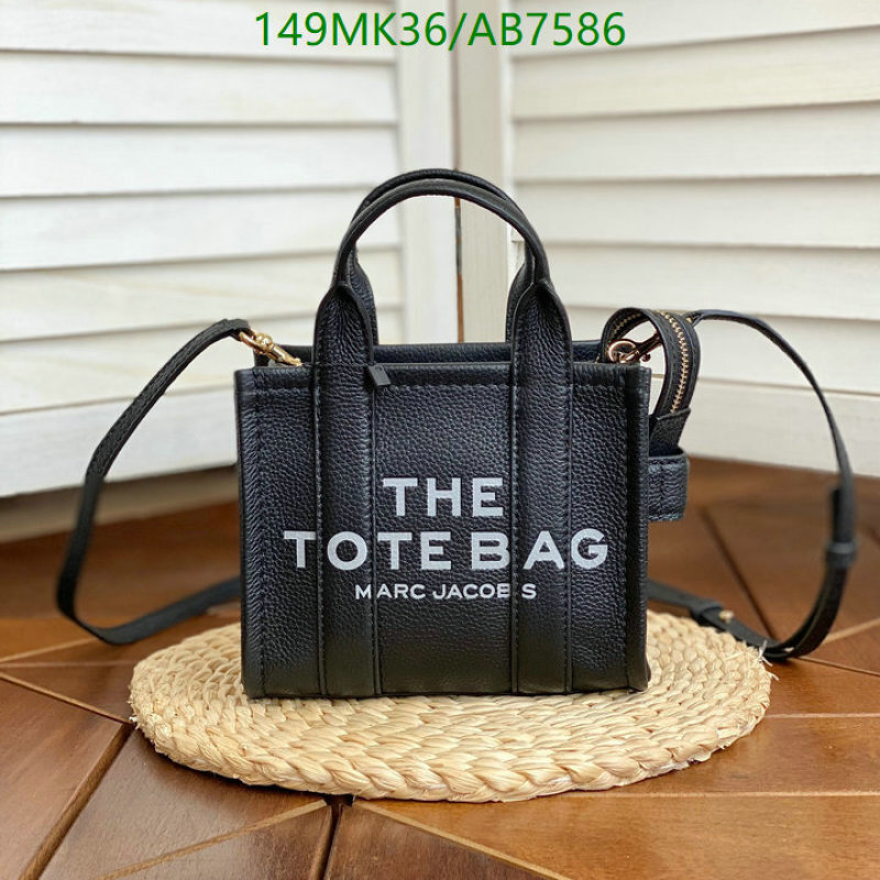 Marc Jacobs-Bag-Mirror Quality Code: AB7586 $: 149USD