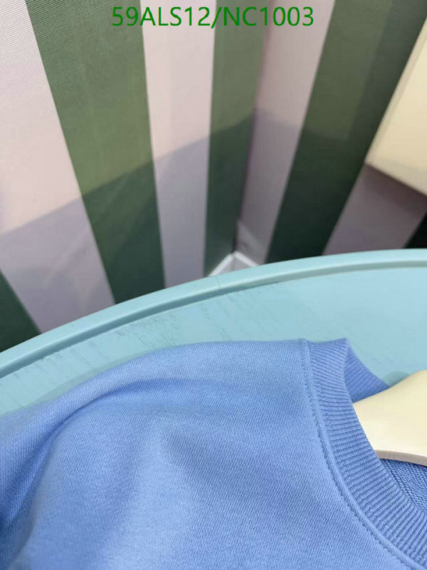 Gucci-Kids Clothing Code: NC1003 $: 59USD