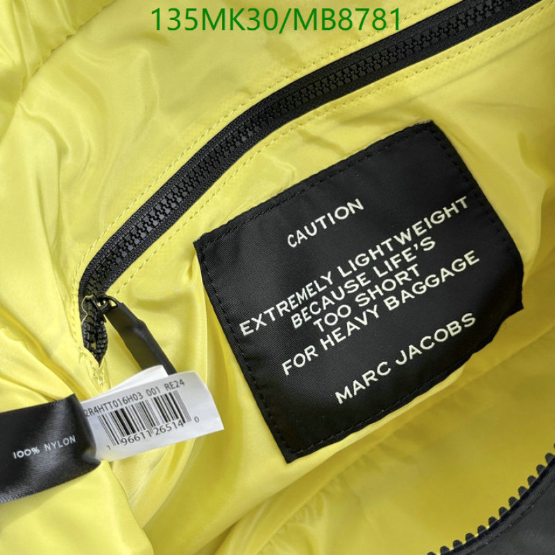 Marc Jacobs-Bag-Mirror Quality Code: MB8781