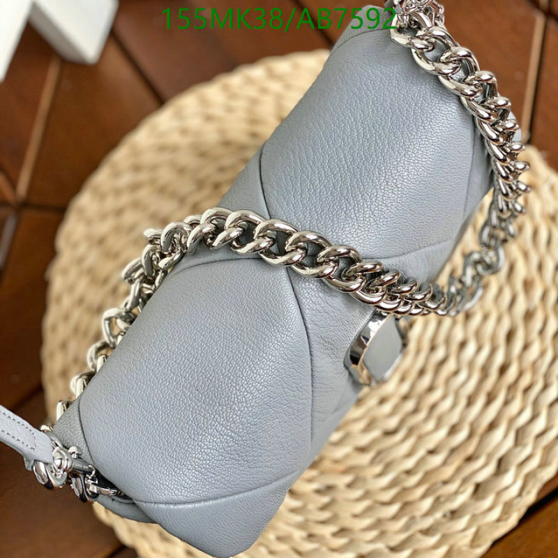 Marc Jacobs-Bag-Mirror Quality Code: AB7592 $: 155USD