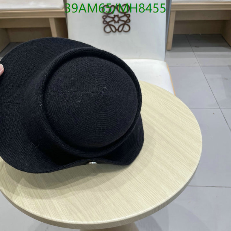 Chanel-Cap(Hat) Code: MH8455 $: 39USD