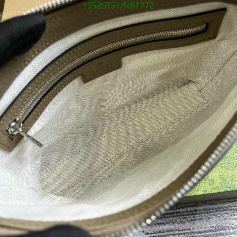 Gucci-Bag-Mirror Quality Code: NB1772 $: 195USD