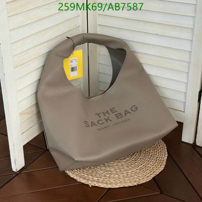 Marc Jacobs-Bag-Mirror Quality Code: AB7587 $: 259USD