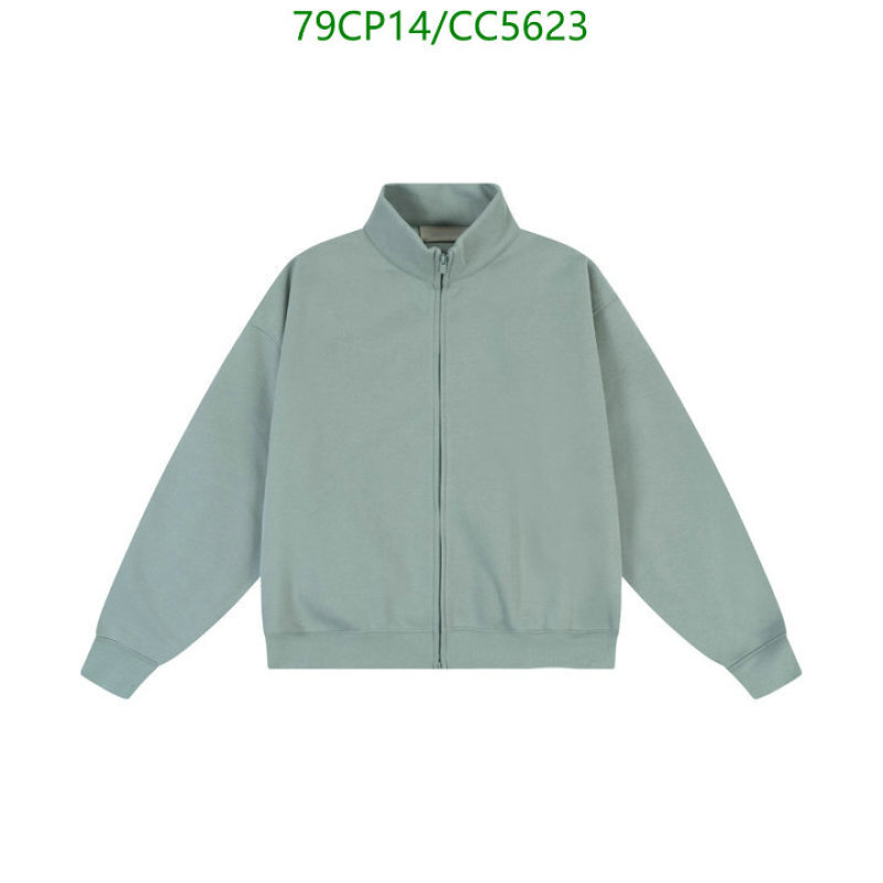 Essentials-Clothing Code: CC5623