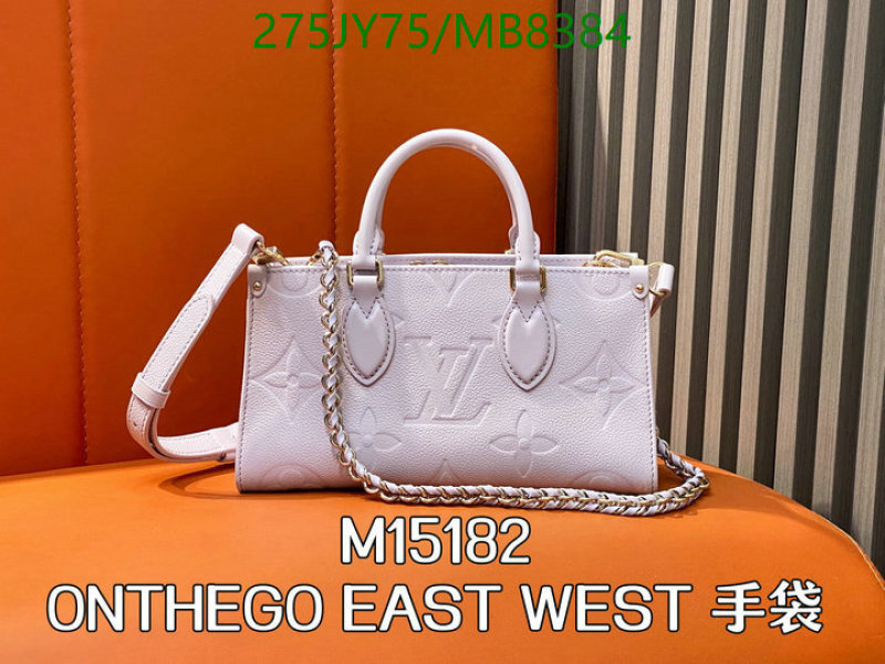 LV-Bag-Mirror Quality Code: MB8384 $: 275USD