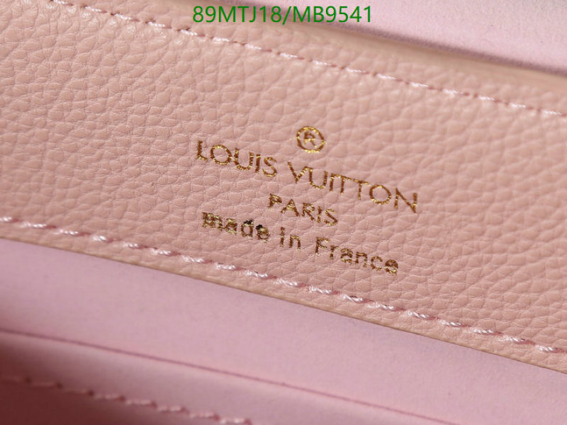 LV-Bag-4A Quality Code: MB9541 $: 89USD