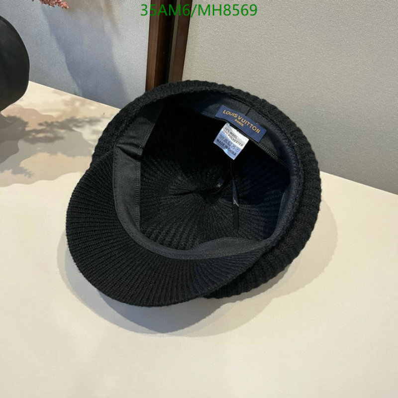 LV-Cap(Hat) Code: MH8569 $: 35USD