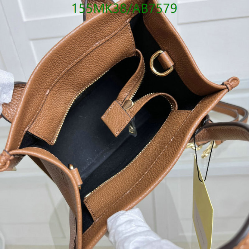 Marc Jacobs-Bag-Mirror Quality Code: AB7579 $: 155USD