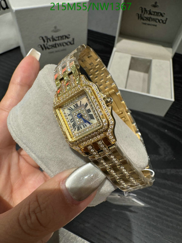 Cartier-Watch-Mirror Quality Code: NW1367 $: 215USD