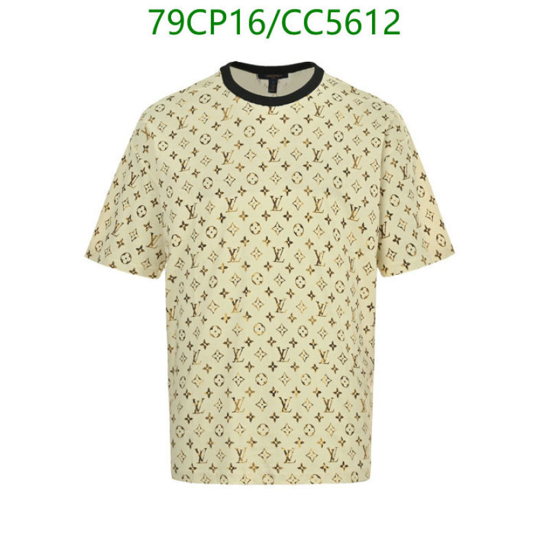 LV-Clothing Code: CC5612 $: 79USD