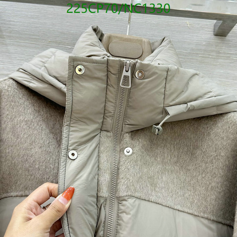 Loro Piana-Clothing Code: NC1330 $: 225USD