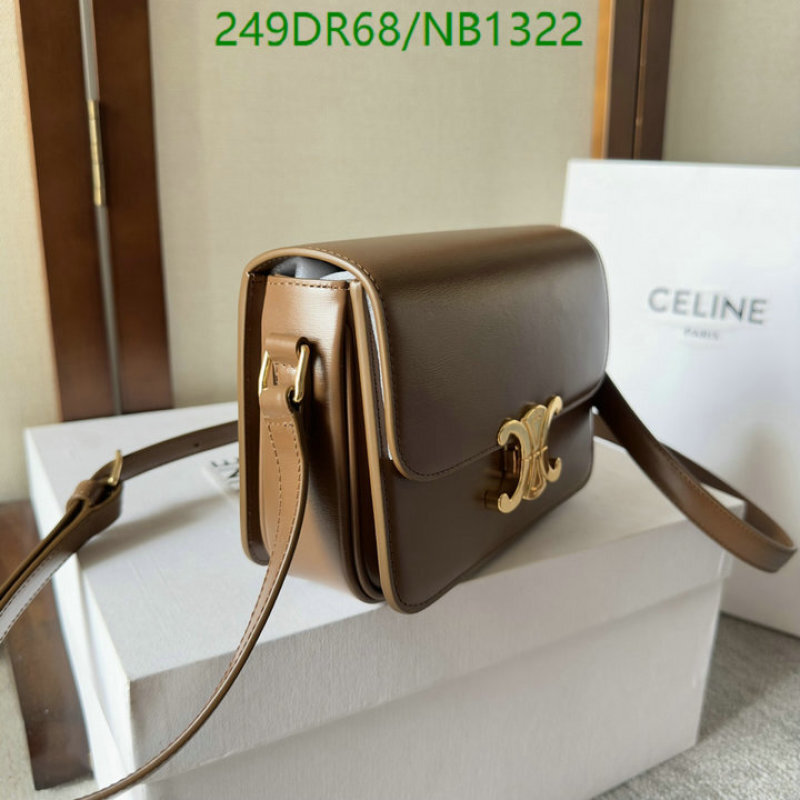 Celine-Bag-Mirror Quality Code: NB1322 $: 249USD