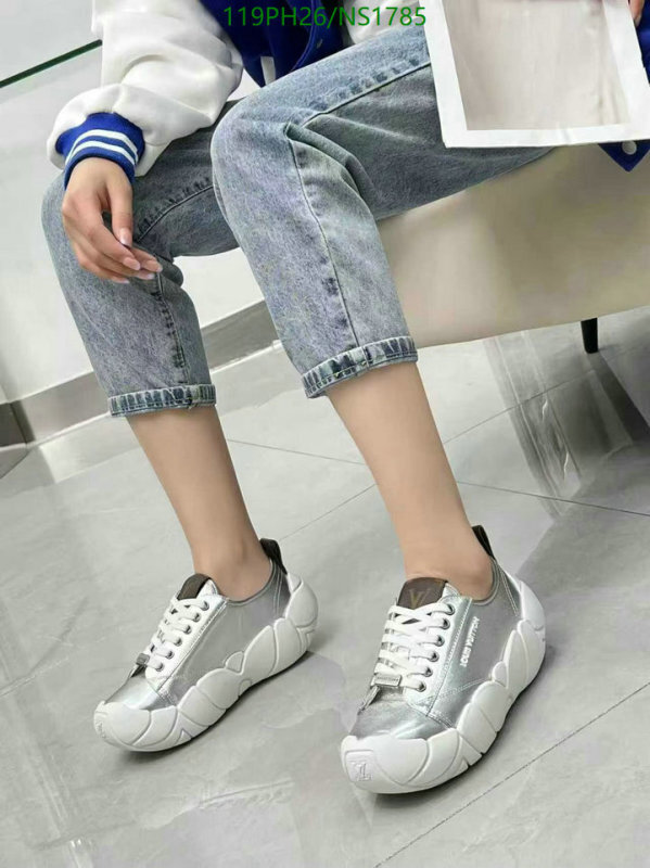 LV-Women Shoes Code: NS1785 $: 119USD