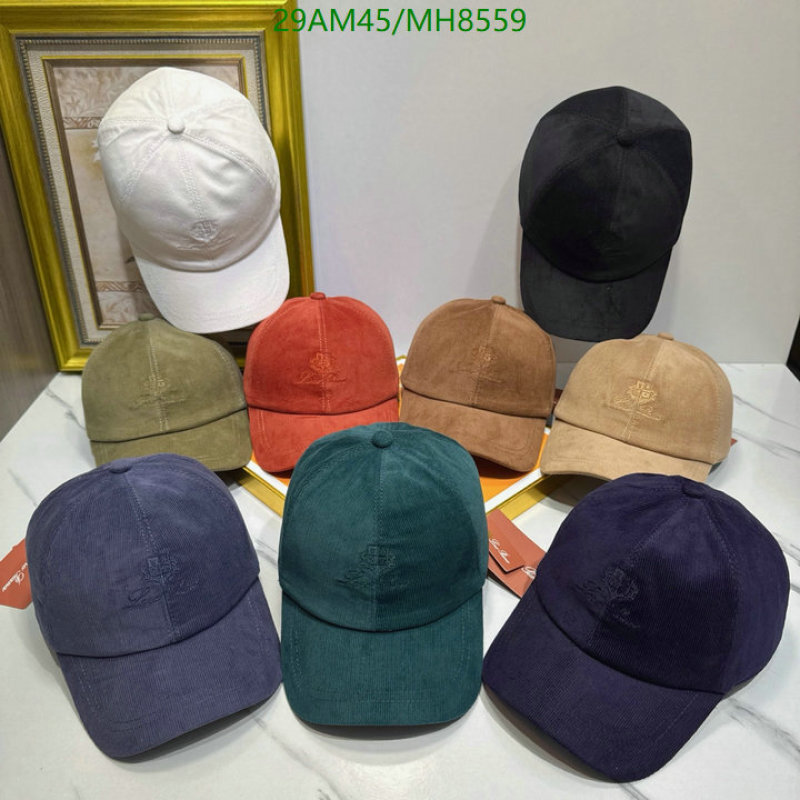 Lora Piana-Cap(Hat) Code: MH8559 $: 29USD