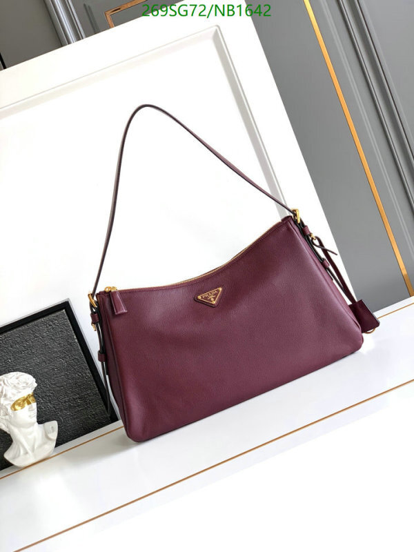 Prada-Bag-Mirror Quality Code: NB1642 $: 269USD