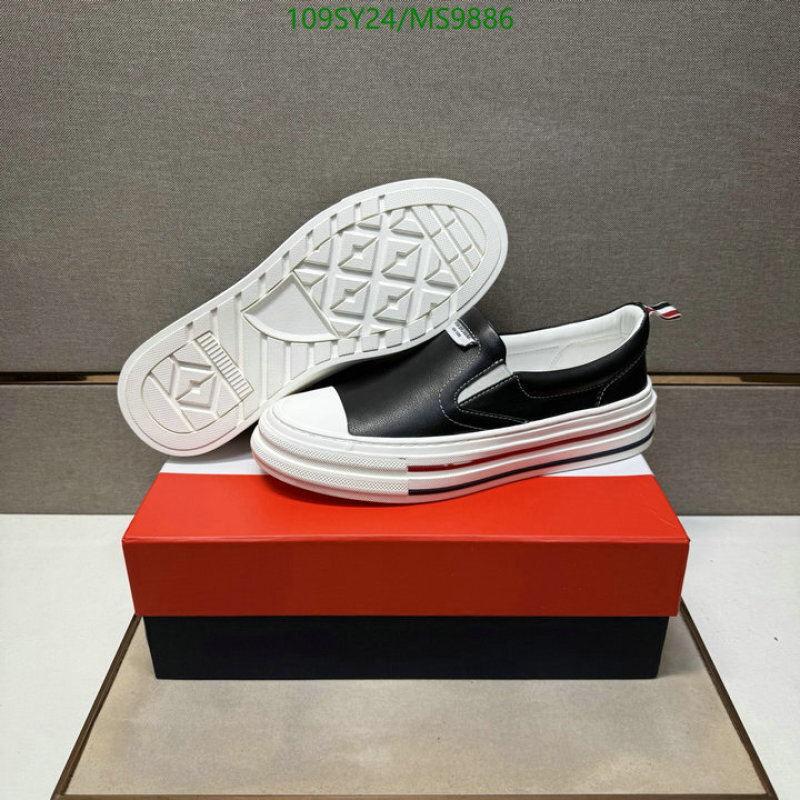 Thom Browne-Men shoes Code: MS9886 $: 109USD