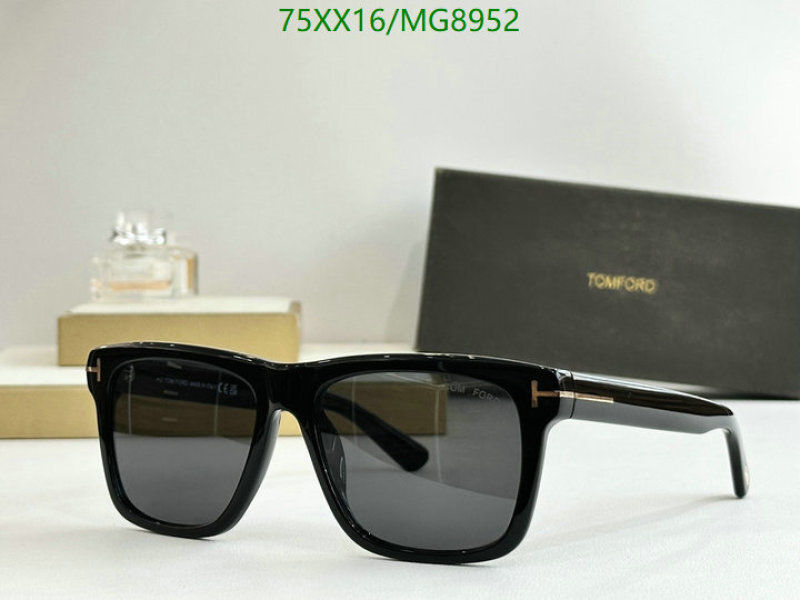 Tom Ford-Glasses Code: MG8952 $: 75USD