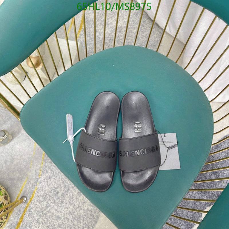 Balenciaga-Women Shoes Code: MS8975 $: 65USD